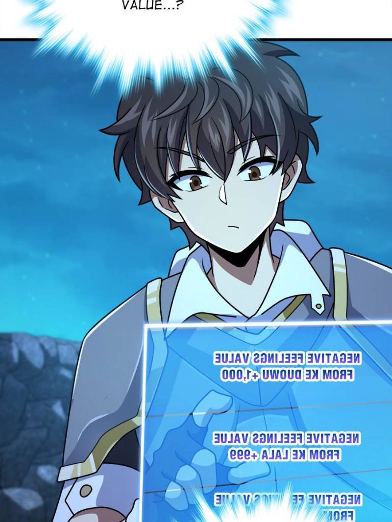 Spare Me, Great Lord! Chapter 308 - 64