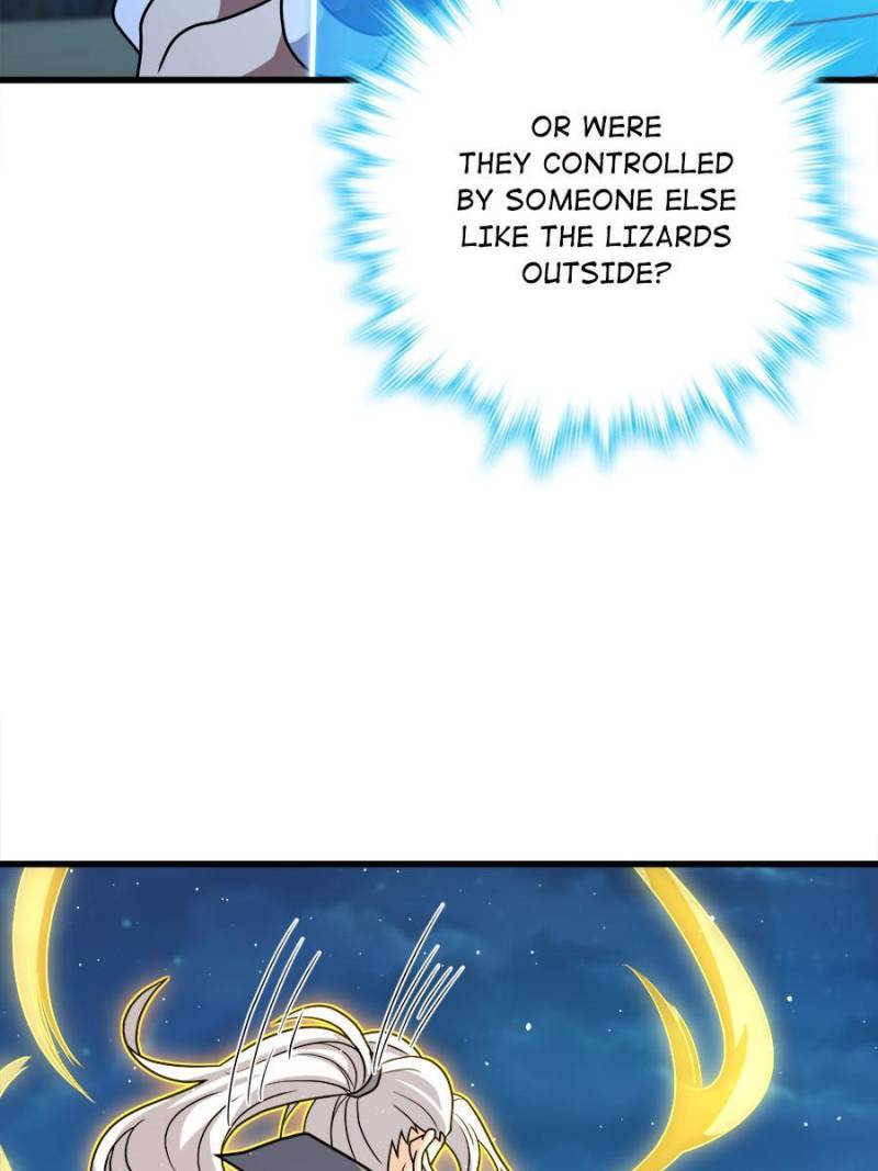 Spare Me, Great Lord! Chapter 308 - 65