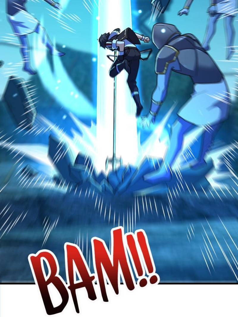 Spare Me, Great Lord! Chapter 307 - 85