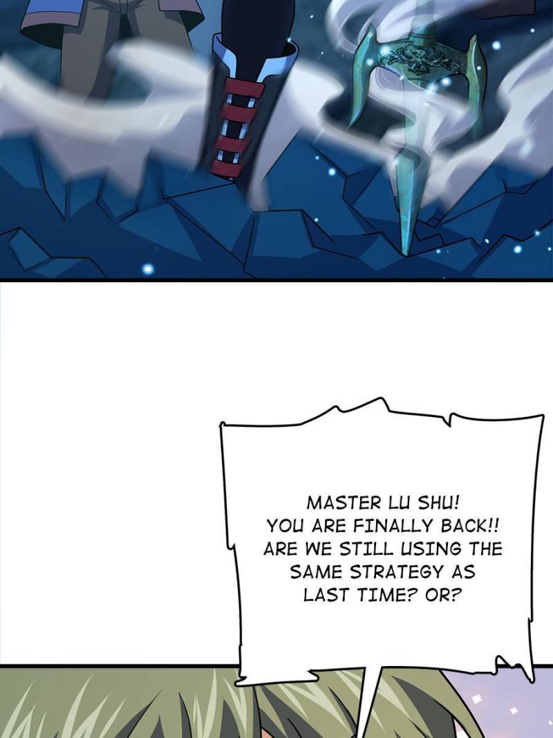 Spare Me, Great Lord! Chapter 307 - 88