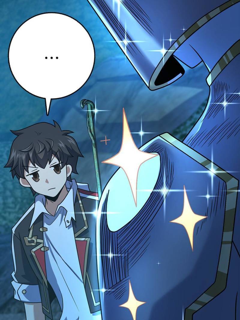 Spare Me, Great Lord! Chapter 307 - 90