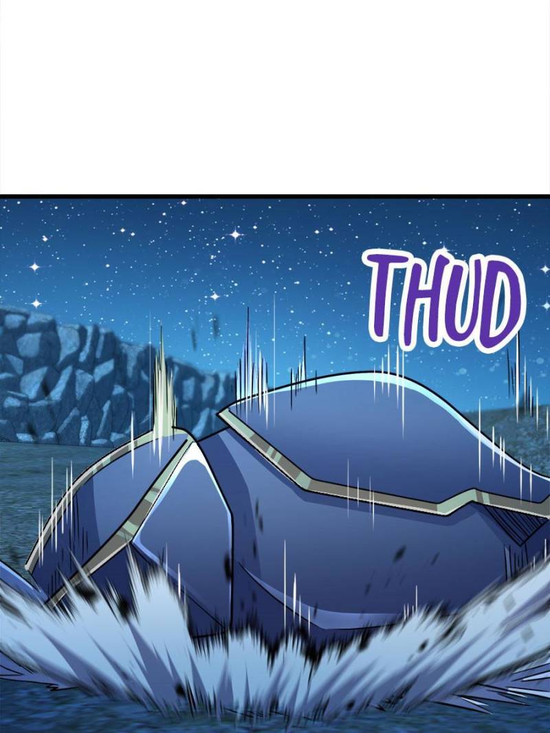 Spare Me, Great Lord! Chapter 309 - 55
