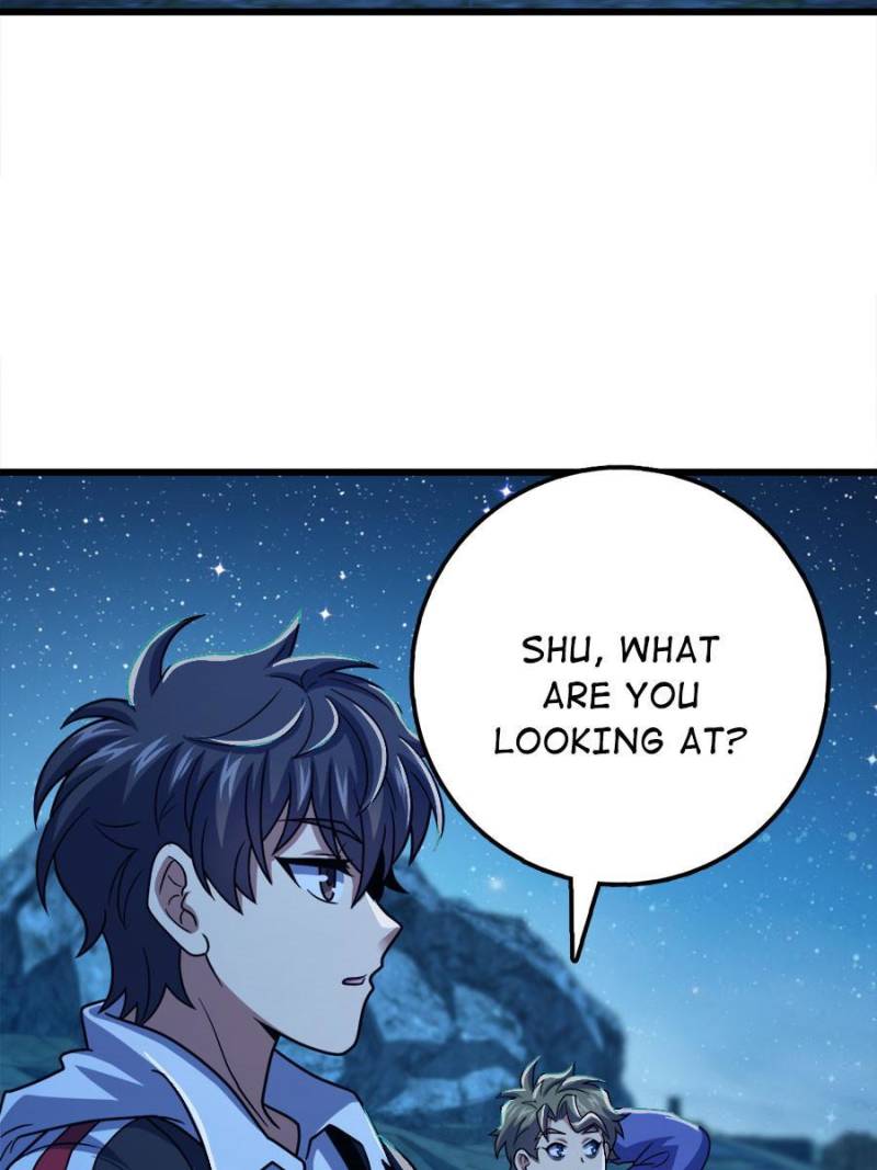 Spare Me, Great Lord! Chapter 309 - 56