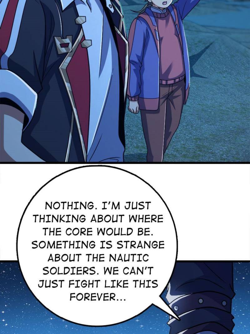 Spare Me, Great Lord! Chapter 309 - 57