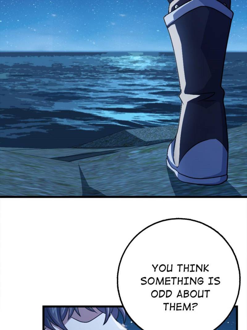 Spare Me, Great Lord! Chapter 309 - 58