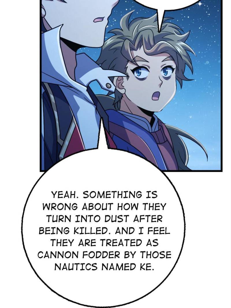 Spare Me, Great Lord! Chapter 309 - 59