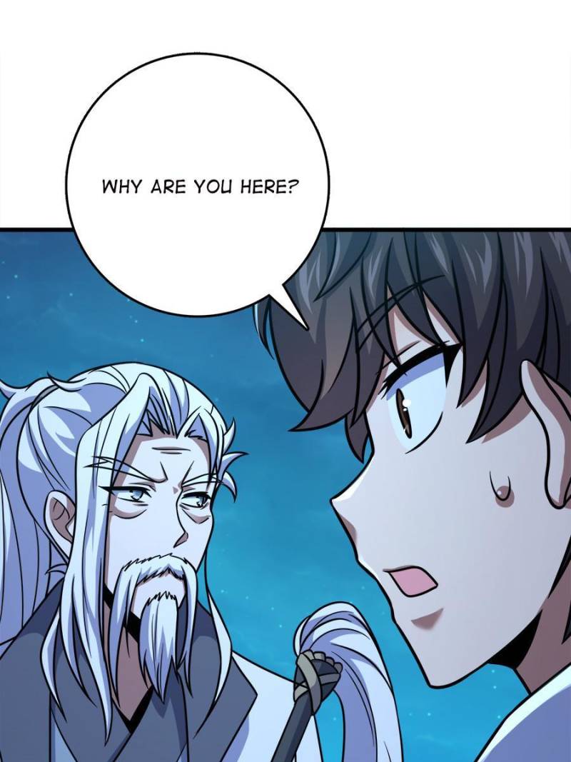 Spare Me, Great Lord! Chapter 308 - 70