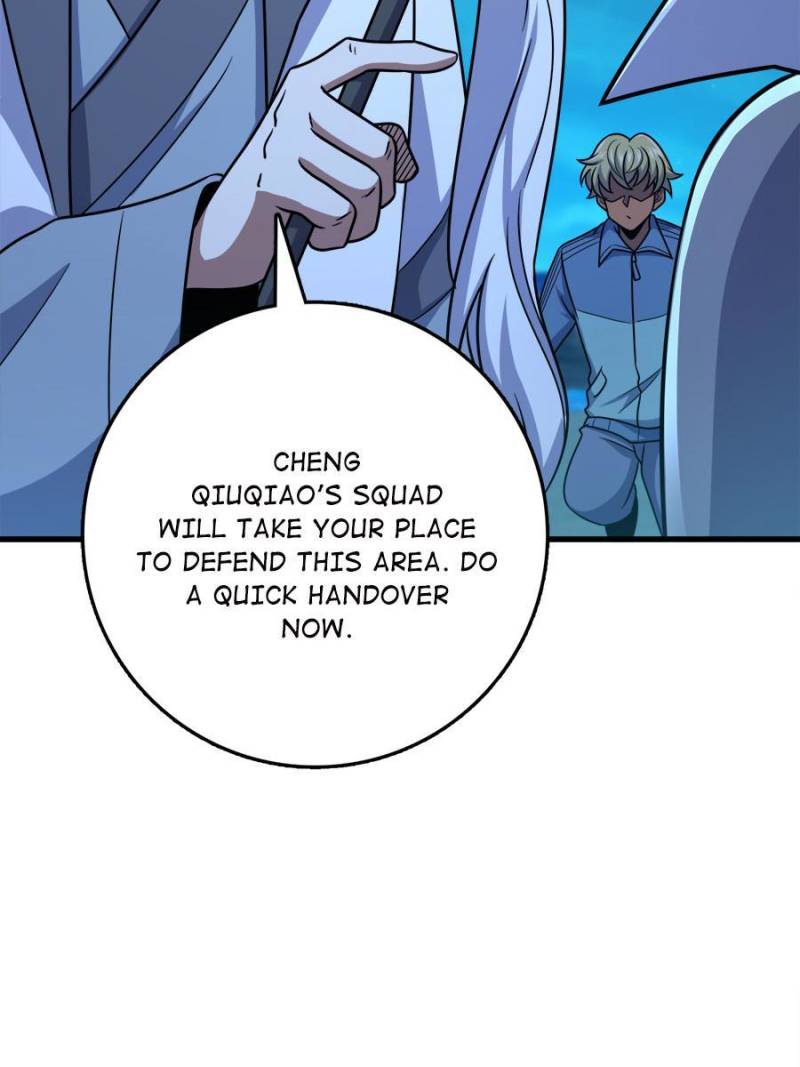 Spare Me, Great Lord! Chapter 308 - 71