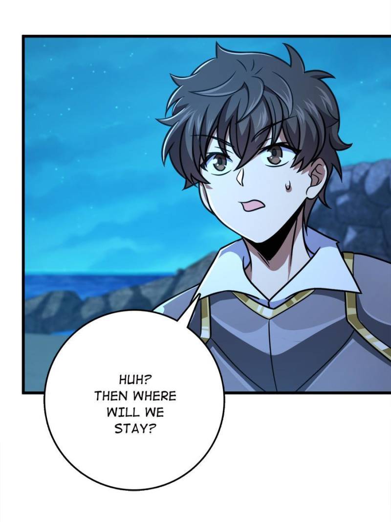 Spare Me, Great Lord! Chapter 308 - 72