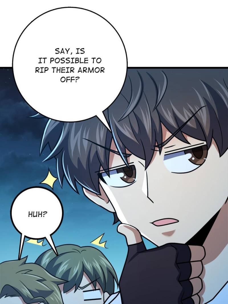 Spare Me, Great Lord! Chapter 307 - 92