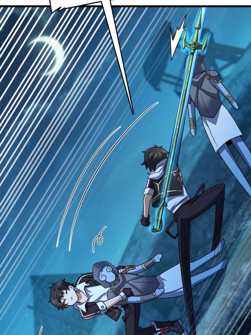 Spare Me, Great Lord! Chapter 307 - 94