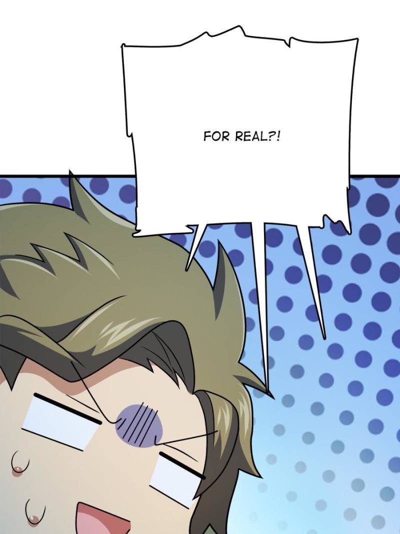 Spare Me, Great Lord! Chapter 307 - 96