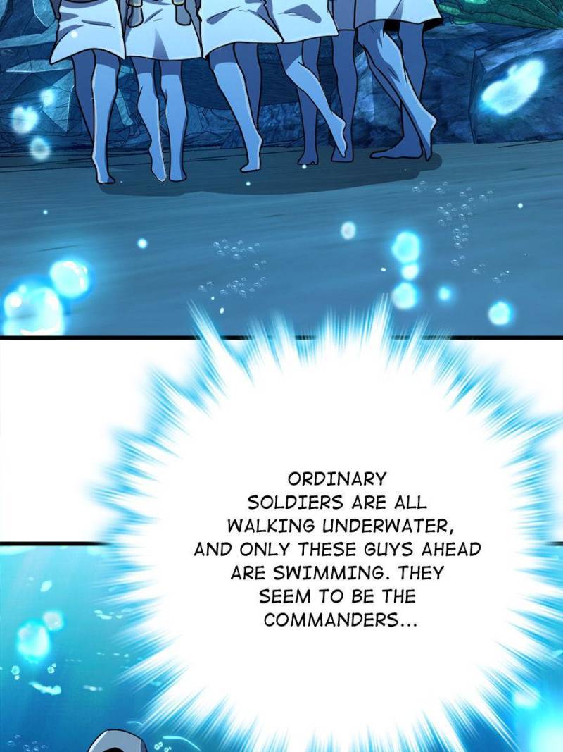 Spare Me, Great Lord! Chapter 310 - 56