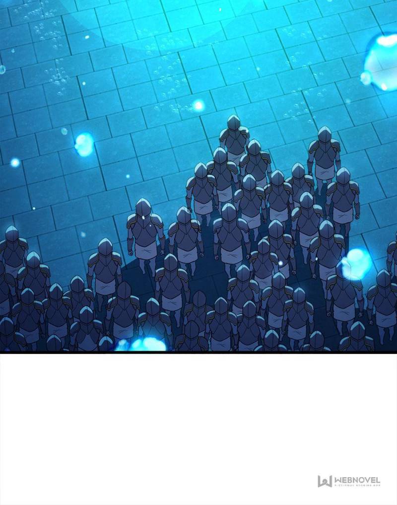 Spare Me, Great Lord! Chapter 310 - 59