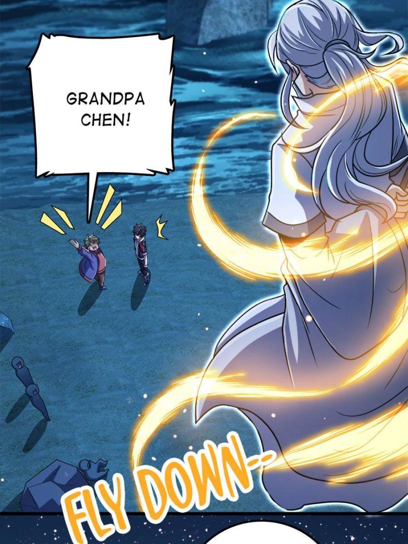 Spare Me, Great Lord! Chapter 309 - 62
