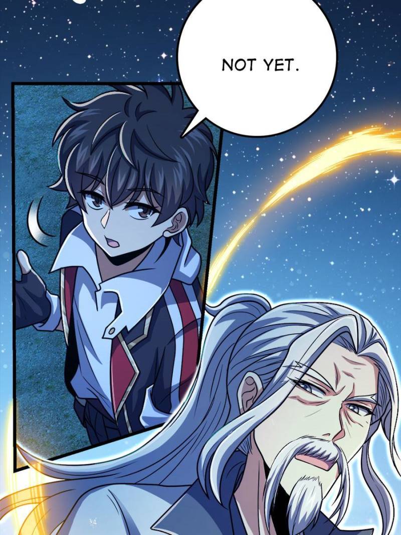 Spare Me, Great Lord! Chapter 309 - 63