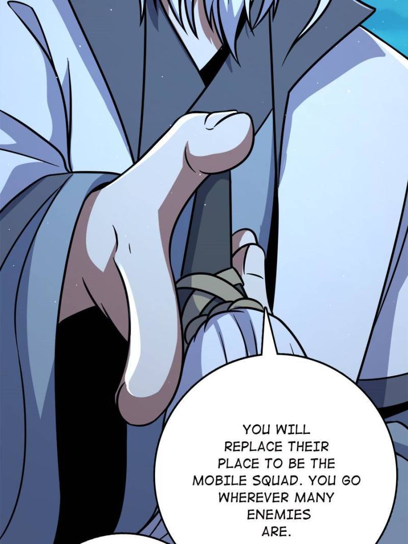 Spare Me, Great Lord! Chapter 308 - 74