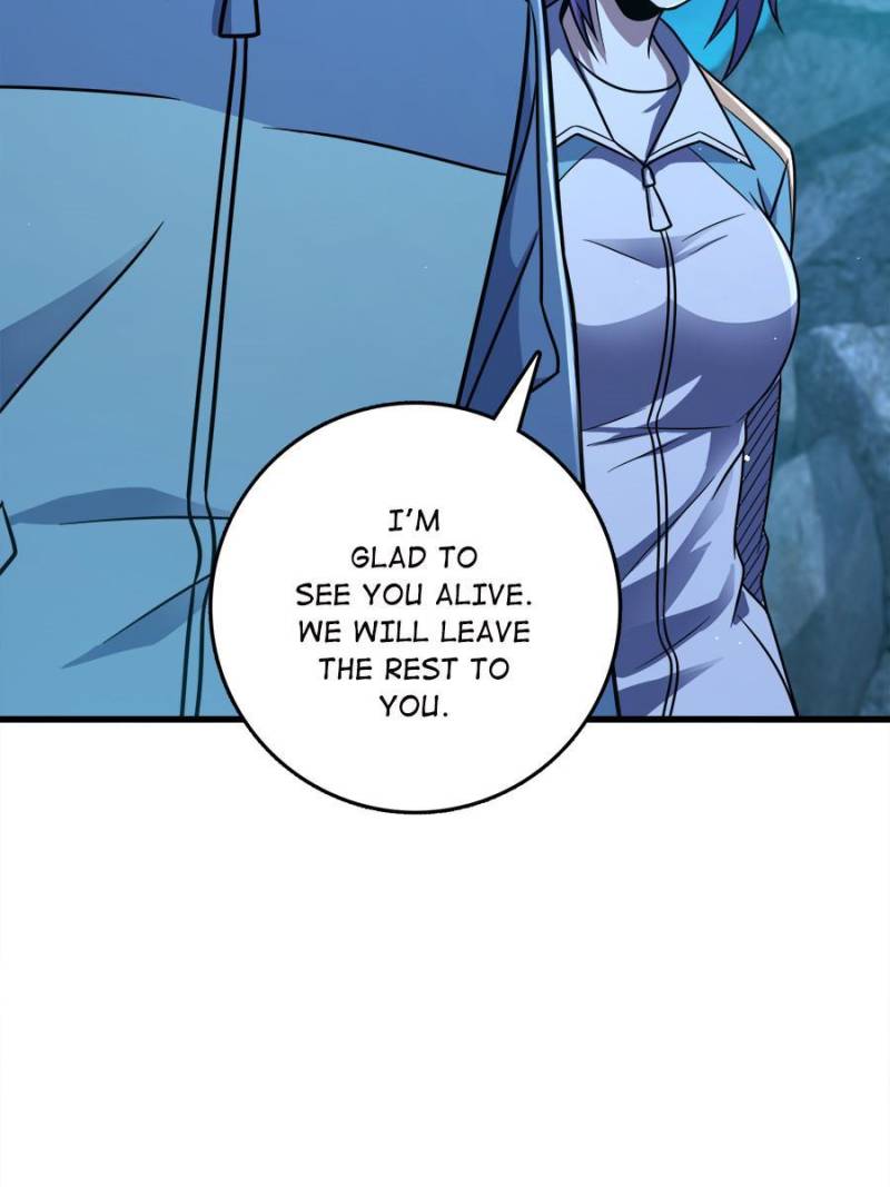 Spare Me, Great Lord! Chapter 308 - 79