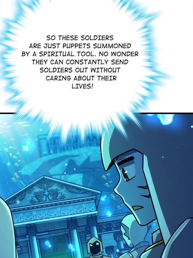 Spare Me, Great Lord! Chapter 310 - 64