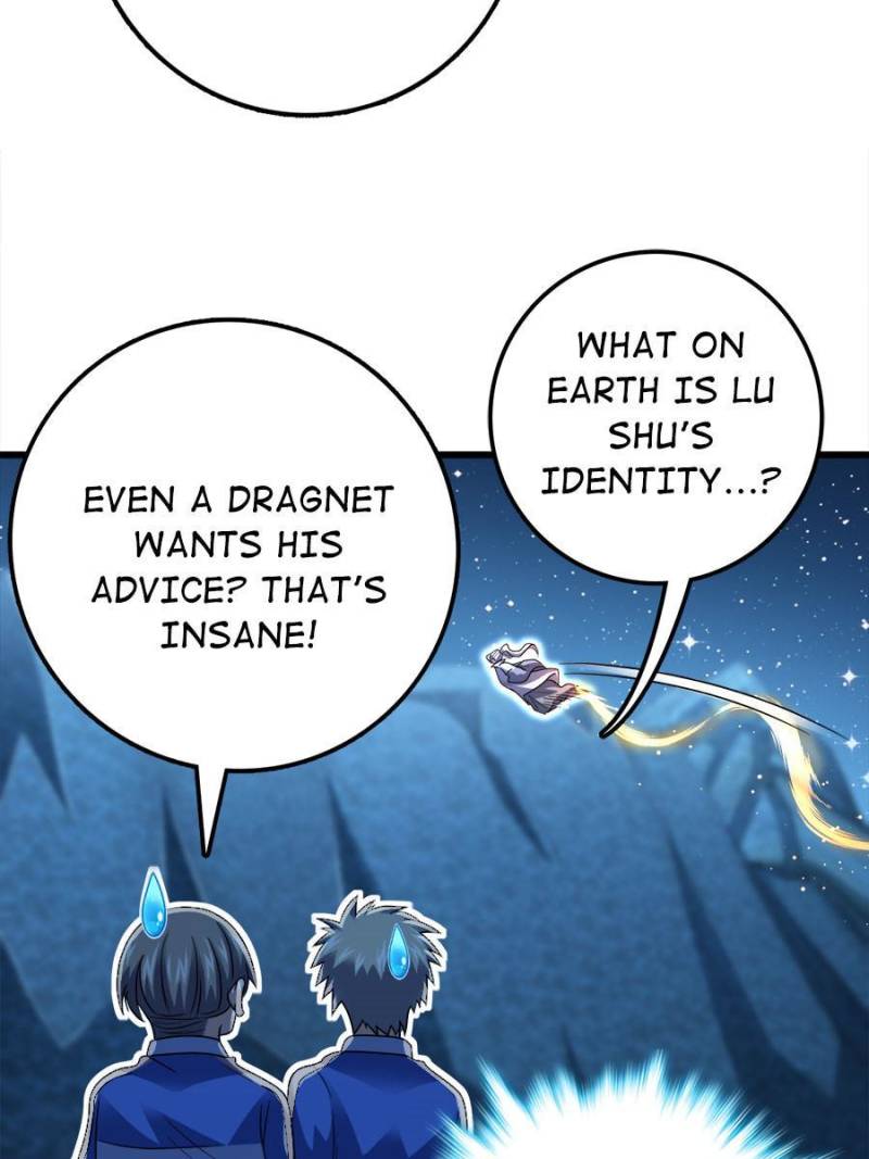 Spare Me, Great Lord! Chapter 309 - 65