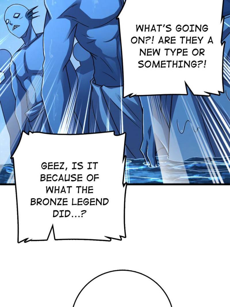 Spare Me, Great Lord! Chapter 309 - 70