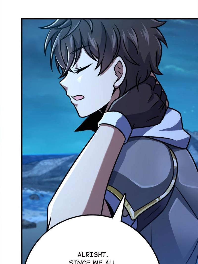 Spare Me, Great Lord! Chapter 308 - 80