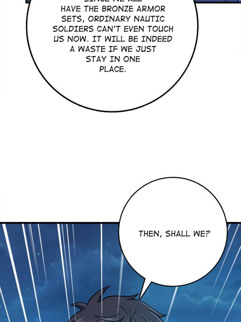 Spare Me, Great Lord! Chapter 308 - 81