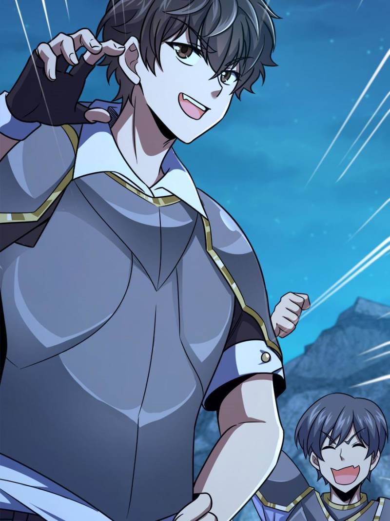 Spare Me, Great Lord! Chapter 308 - 82