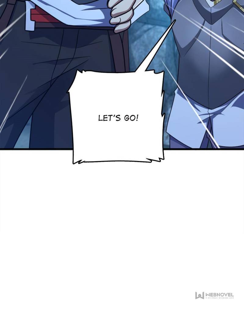 Spare Me, Great Lord! Chapter 308 - 83