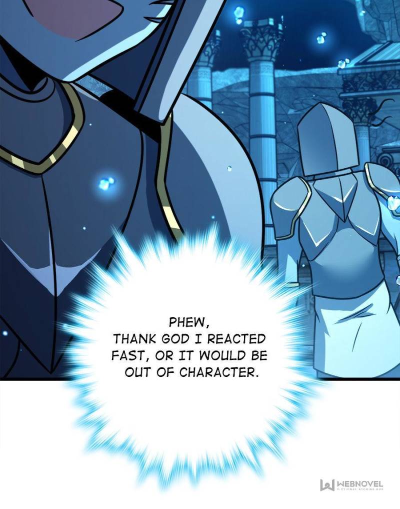 Spare Me, Great Lord! Chapter 310 - 71