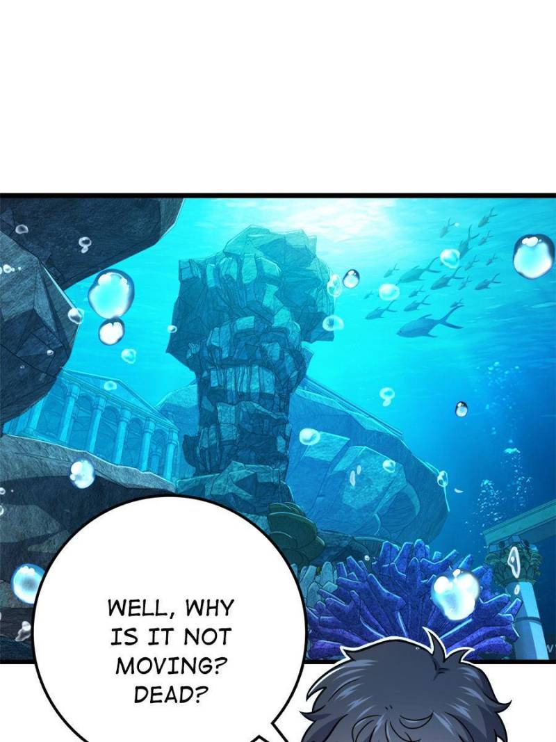 Spare Me, Great Lord! Chapter 313 - 1