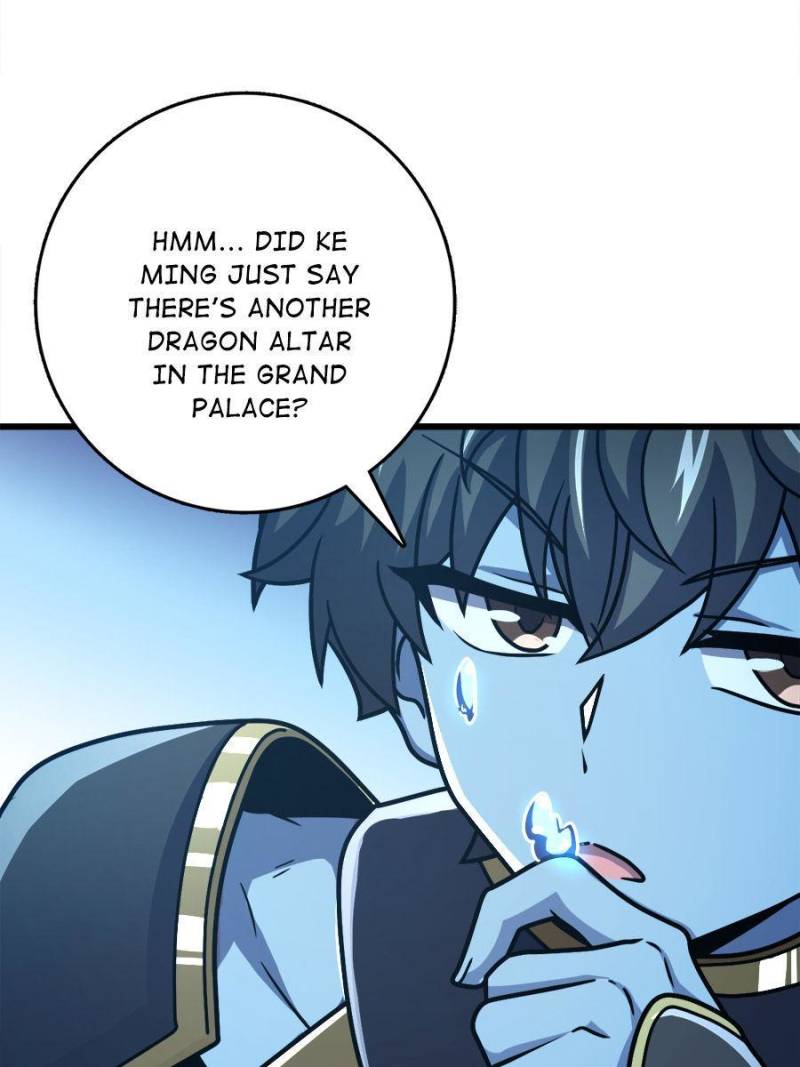 Spare Me, Great Lord! Chapter 312 - 4