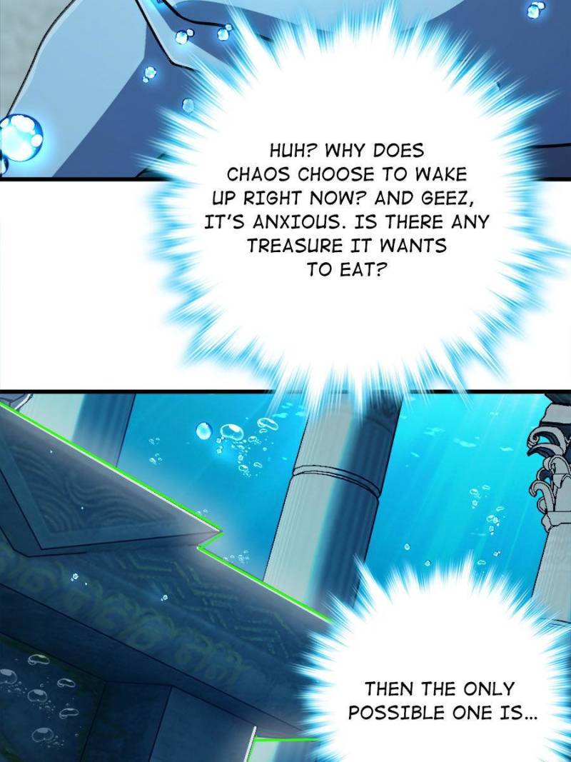 Spare Me, Great Lord! Chapter 310 - 75