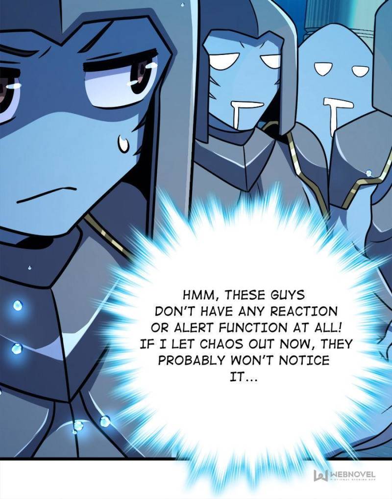 Spare Me, Great Lord! Chapter 310 - 77