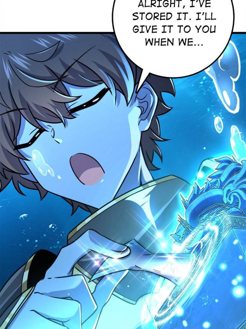 Spare Me, Great Lord! Chapter 313 - 3