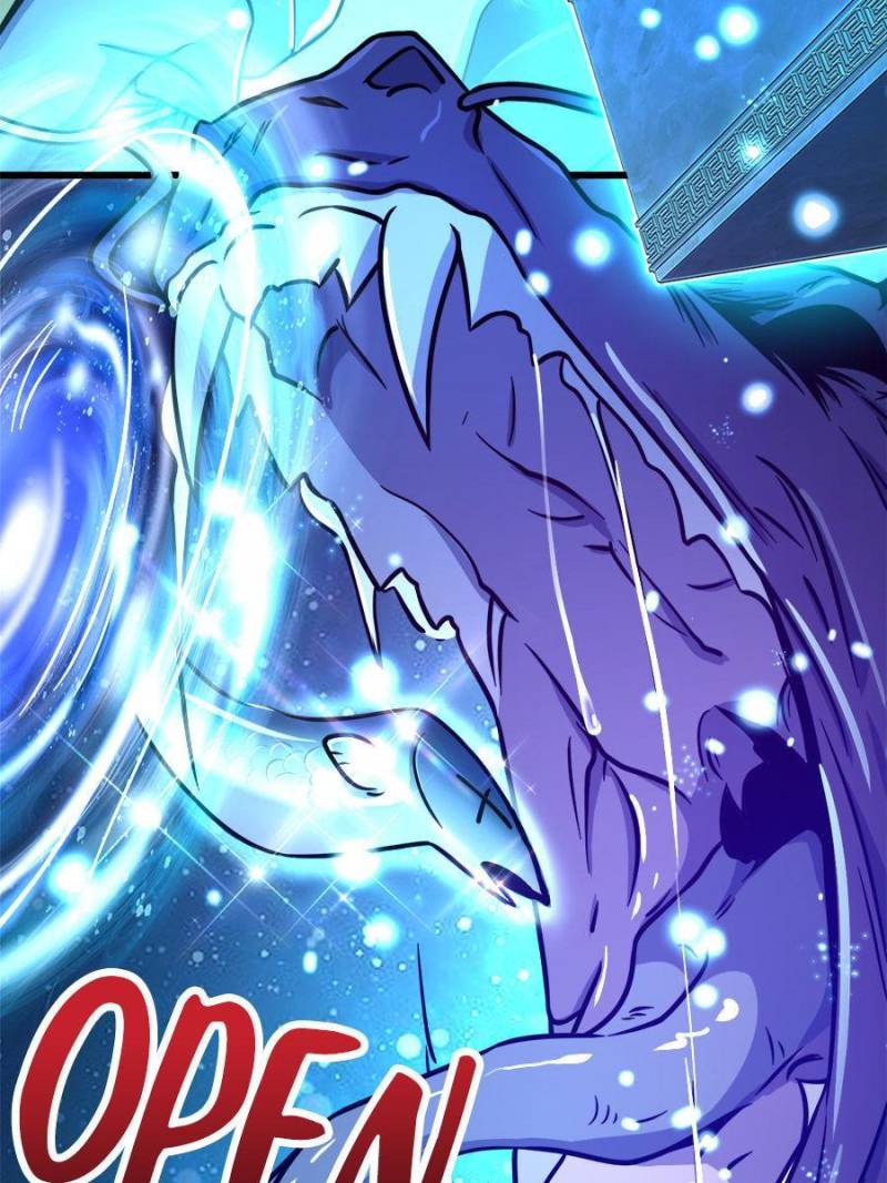 Spare Me, Great Lord! Chapter 313 - 4