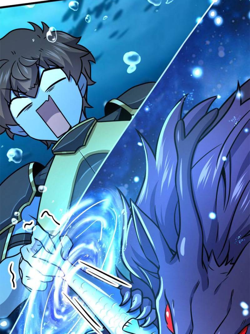 Spare Me, Great Lord! Chapter 313 - 6