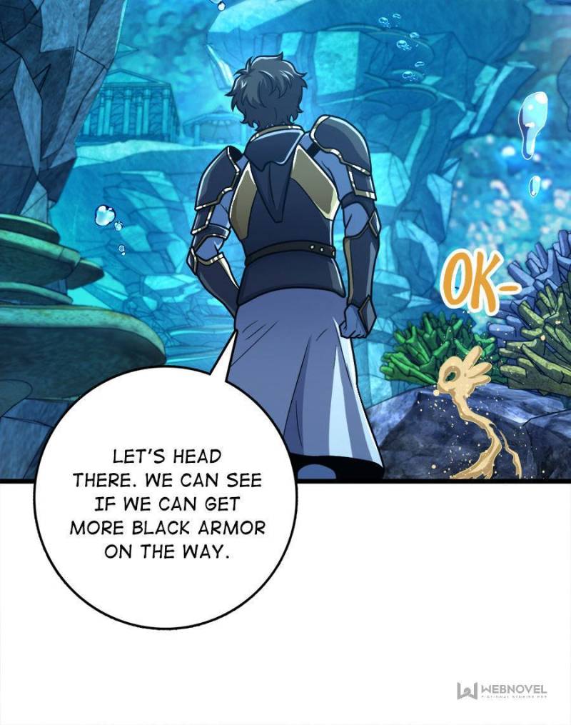 Spare Me, Great Lord! Chapter 312 - 6