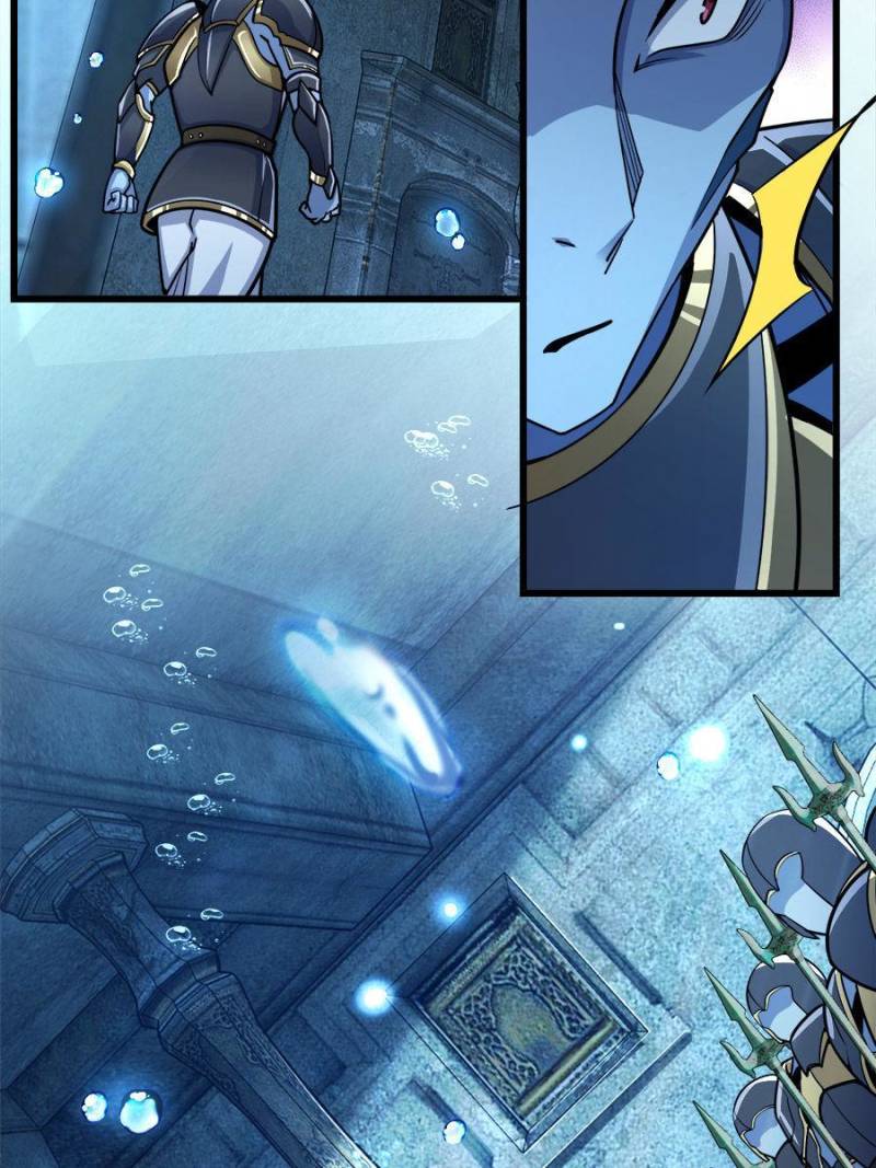 Spare Me, Great Lord! Chapter 312 - 16