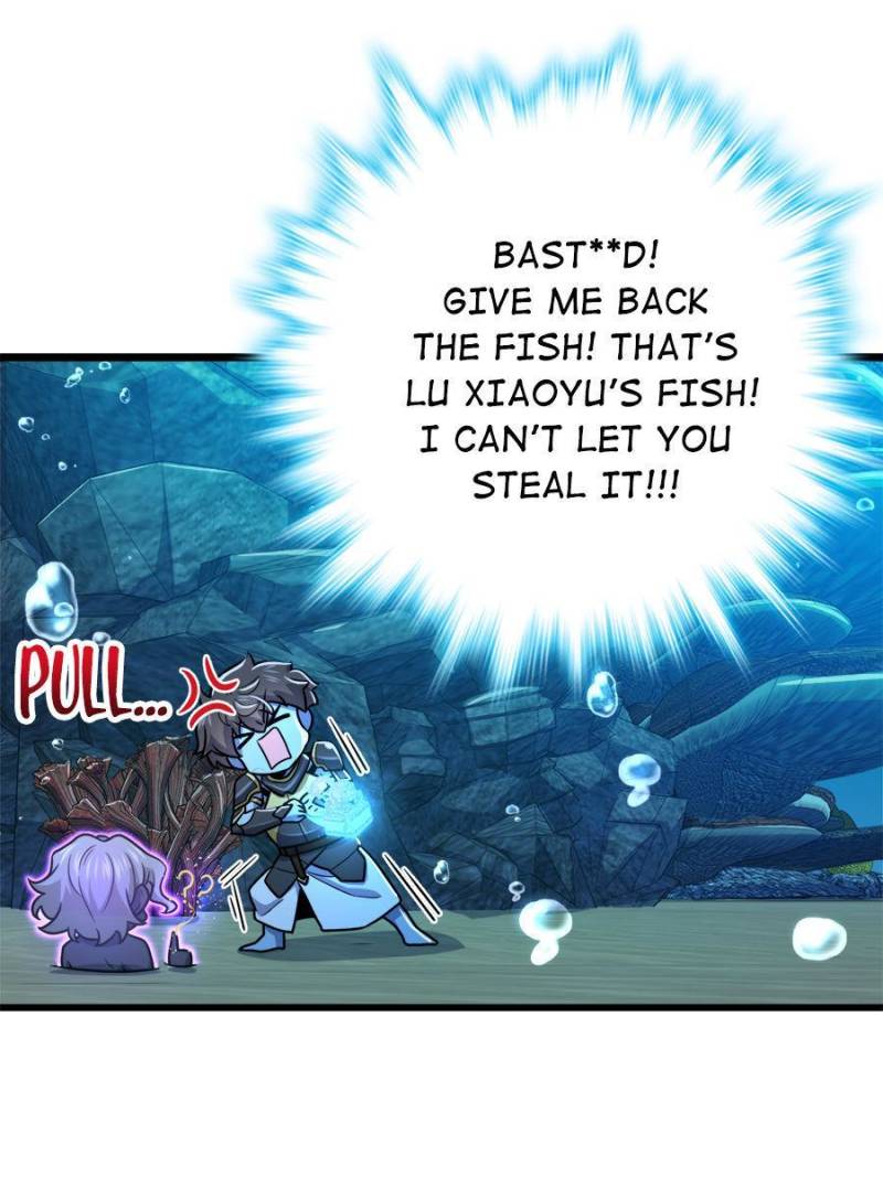 Spare Me, Great Lord! Chapter 313 - 8