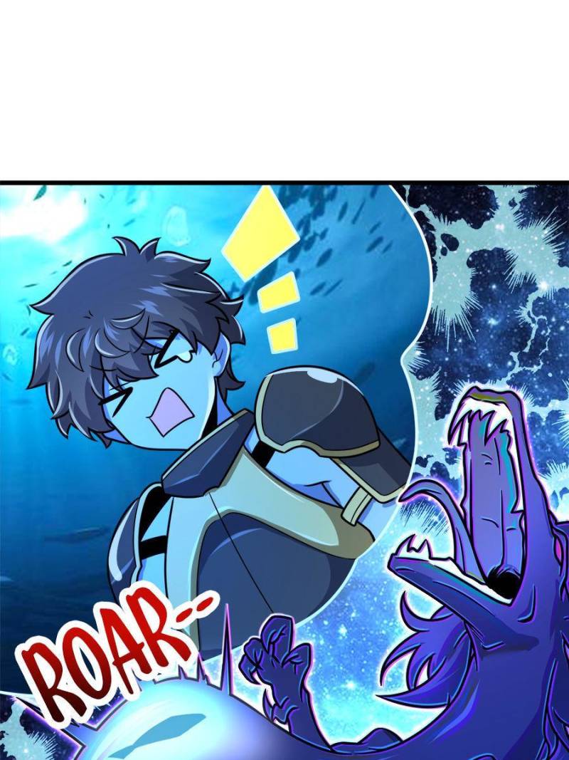 Spare Me, Great Lord! Chapter 313 - 14