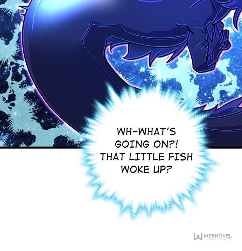 Spare Me, Great Lord! Chapter 313 - 15