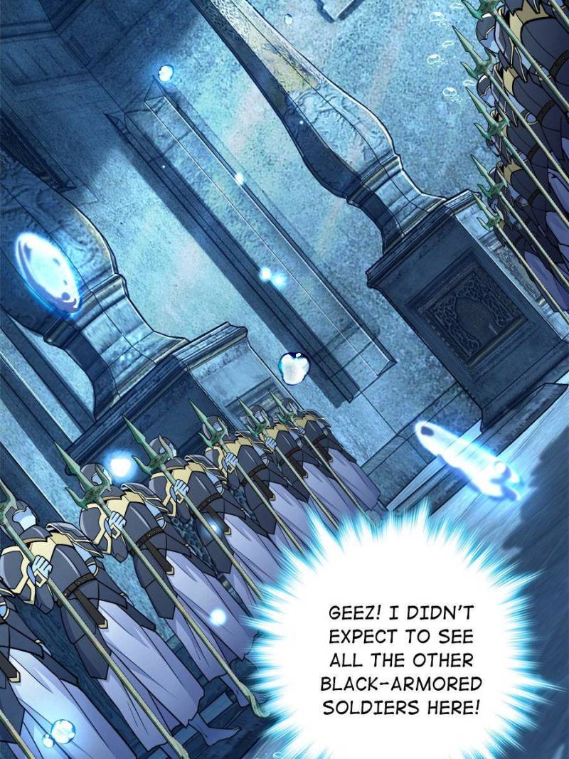 Spare Me, Great Lord! Chapter 312 - 17