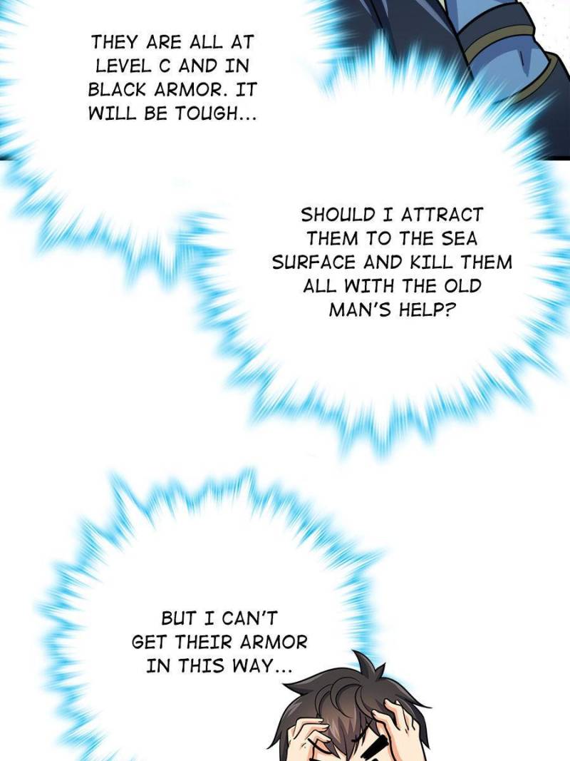 Spare Me, Great Lord! Chapter 312 - 19