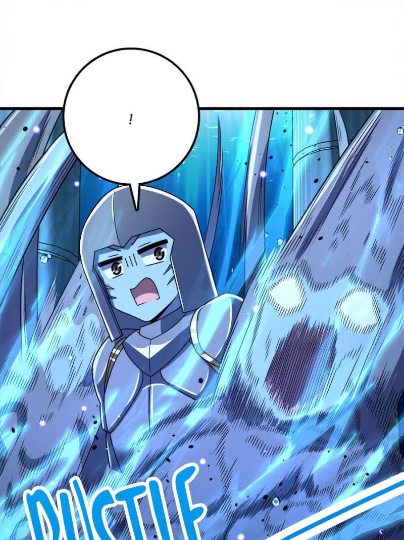 Spare Me, Great Lord! Chapter 310 - 91