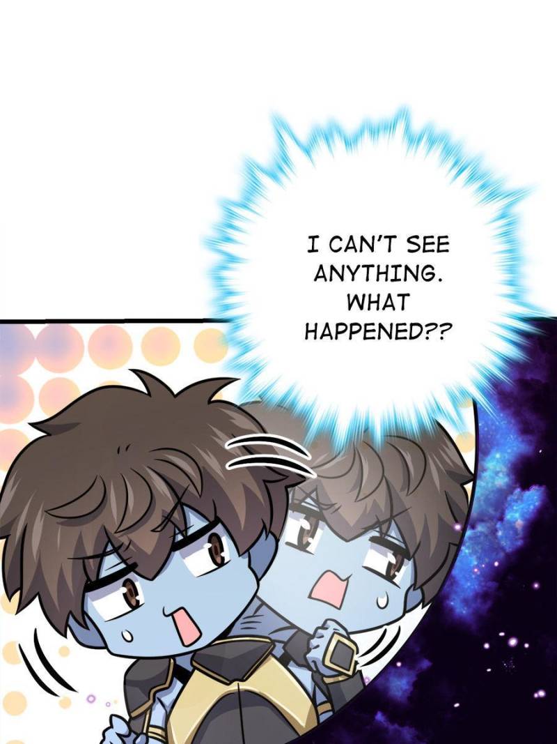 Spare Me, Great Lord! Chapter 313 - 19