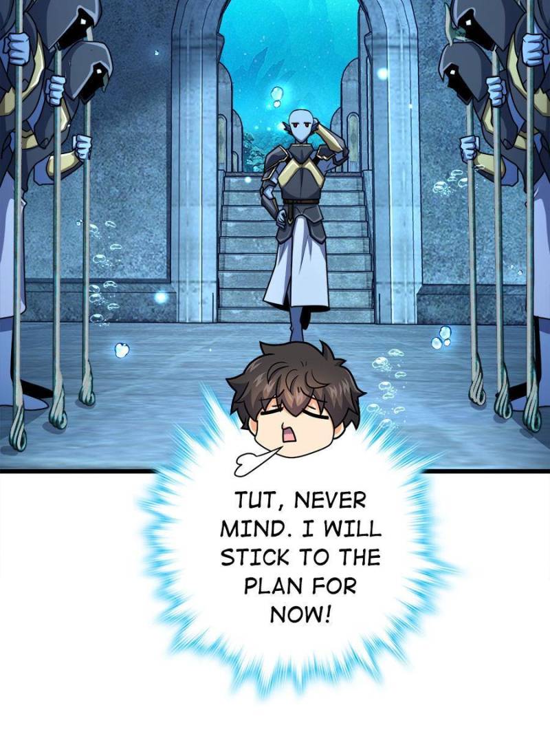 Spare Me, Great Lord! Chapter 312 - 22