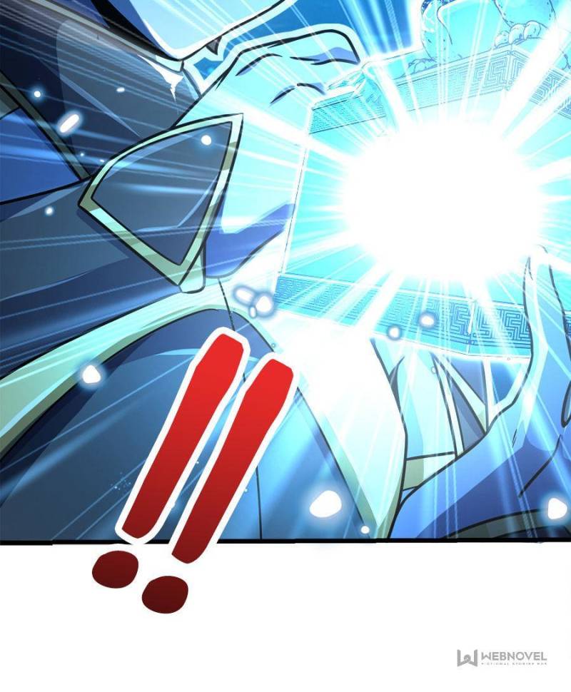 Spare Me, Great Lord! Chapter 313 - 22