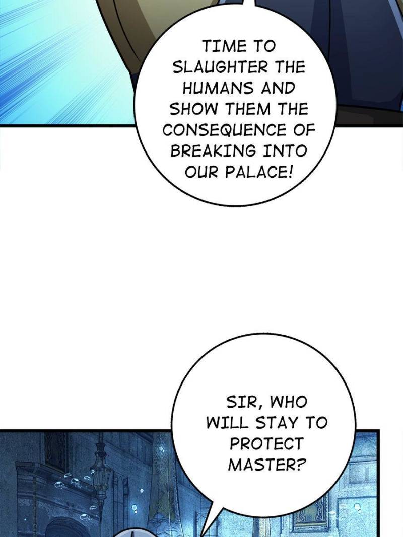 Spare Me, Great Lord! Chapter 312 - 24