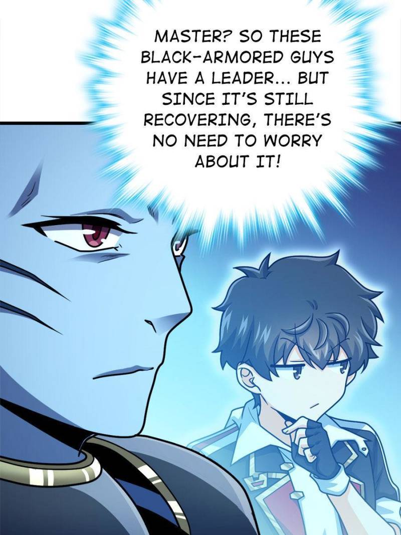 Spare Me, Great Lord! Chapter 312 - 26